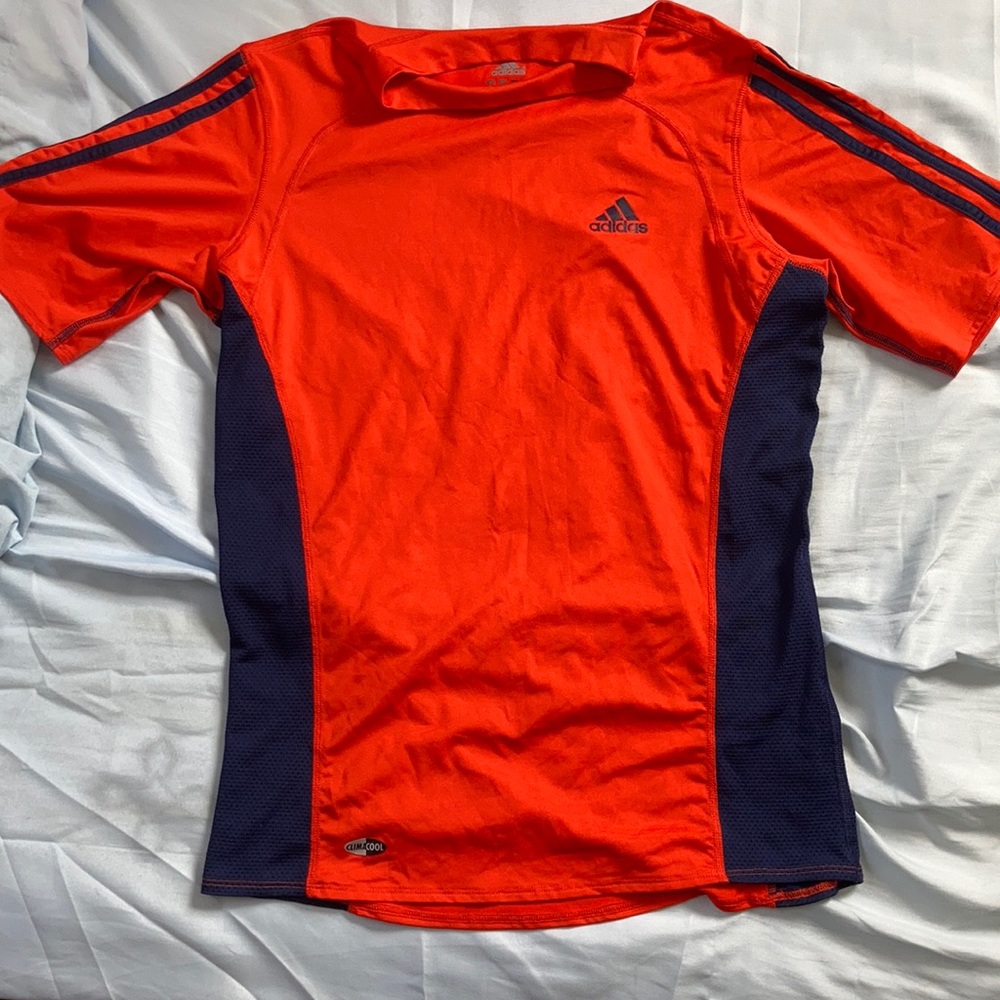 Adidas shirt